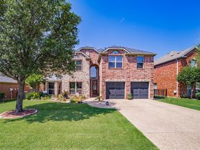 12253  Fairway Meadows Drive , Fort Worth Texas 76179