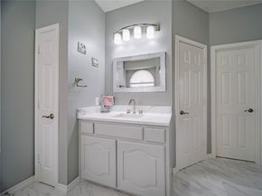 12253  Fairway Meadows Drive , Fort Worth Texas 76179