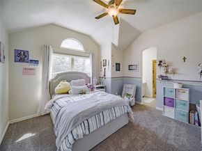 12253  Fairway Meadows Drive , Fort Worth Texas 76179