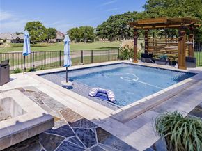 12253  Fairway Meadows Drive , Fort Worth Texas 76179