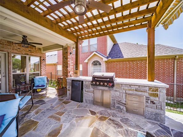 12253  Fairway Meadows Drive , Fort Worth Texas 76179