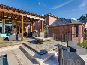 12253  Fairway Meadows Drive , Fort Worth Texas 76179