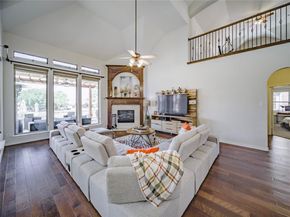 12253  Fairway Meadows Drive , Fort Worth Texas 76179