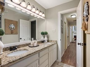 3229  David Drive , Hurst Texas 76054