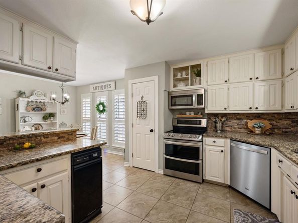 3229  David Drive , Hurst Texas 76054