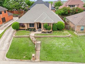 3229  David Drive , Hurst Texas 76054