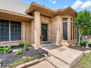 3229  David Drive , Hurst Texas 76054