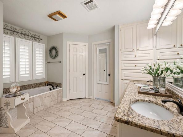 3229  David Drive , Hurst Texas 76054