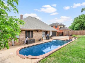 3229  David Drive , Hurst Texas 76054