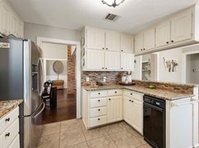 3229  David Drive , Hurst Texas 76054