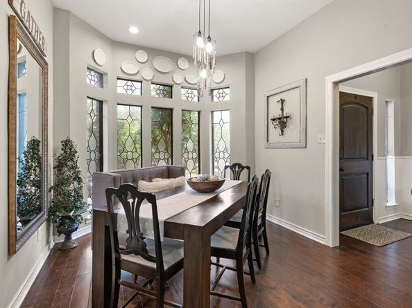 3229  David Drive , Hurst Texas 76054