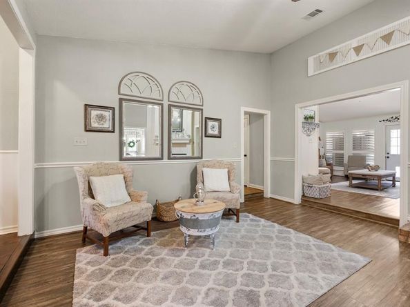 3229  David Drive , Hurst Texas 76054