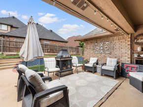 3229  David Drive , Hurst Texas 76054