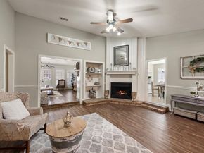 3229  David Drive , Hurst Texas 76054