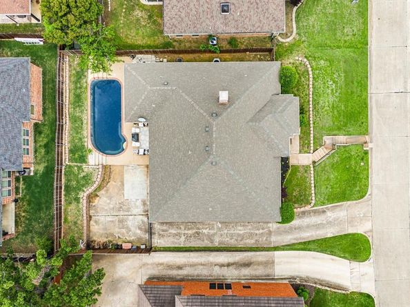 3229  David Drive , Hurst Texas 76054