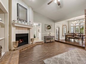 3229  David Drive , Hurst Texas 76054