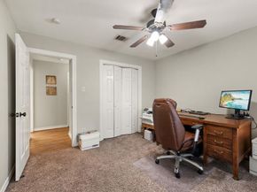 3229  David Drive , Hurst Texas 76054