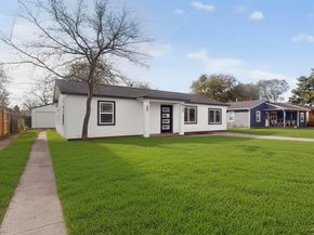 4540  Western Oaks Drive , Dallas Texas 75211