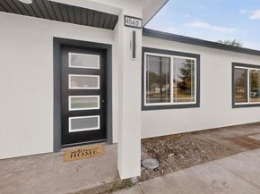 4540  Western Oaks Drive , Dallas Texas 75211