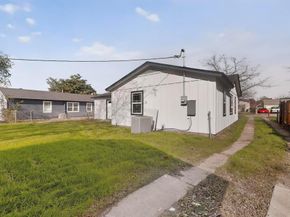 4540  Western Oaks Drive , Dallas Texas 75211