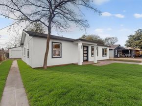 4540  Western Oaks Drive , Dallas Texas 75211