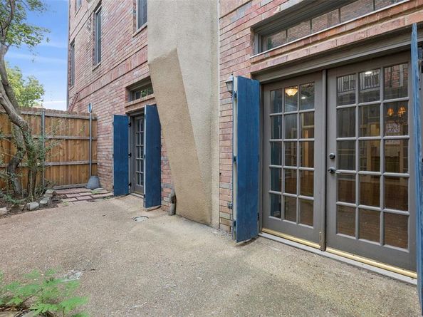 4511  Gilbert Avenue  103, Dallas Texas 75219