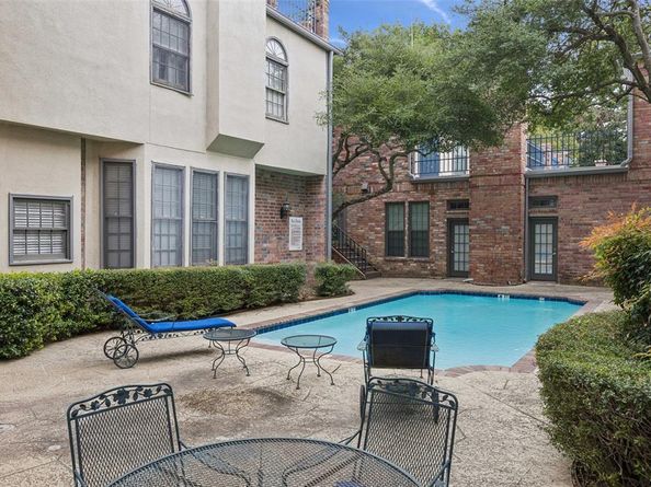 4511  Gilbert Avenue  103, Dallas Texas 75219