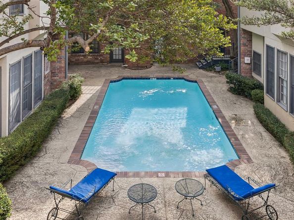 4511  Gilbert Avenue  103, Dallas Texas 75219