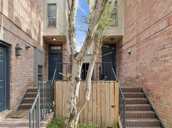 4511  Gilbert Avenue  103, Dallas Texas 75219