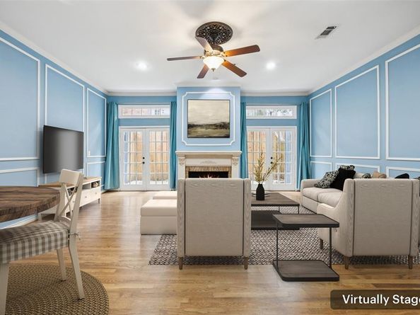 4511  Gilbert Avenue  103, Dallas Texas 75219