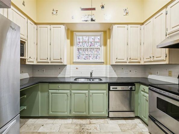 4511  Gilbert Avenue  103, Dallas Texas 75219