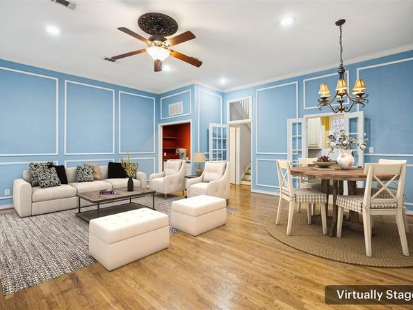 4511  Gilbert Avenue  103, Dallas Texas 75219