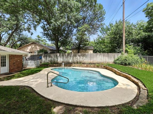 503  Summit Ridge Drive , Euless Texas 76039