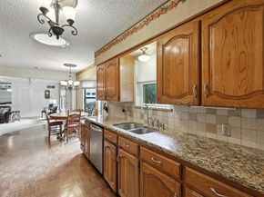 503  Summit Ridge Drive , Euless Texas 76039