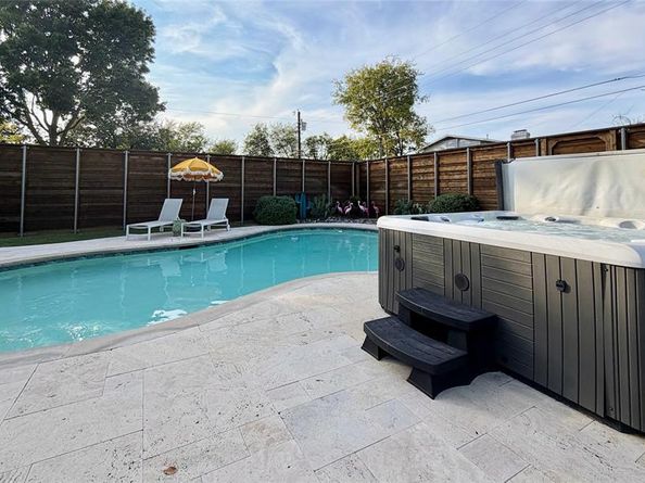 722  Pinehurst Drive , Richardson Texas 75080