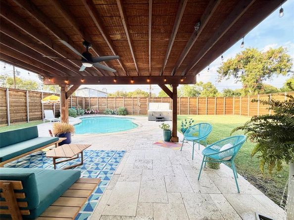 722  Pinehurst Drive , Richardson Texas 75080