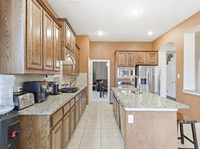 2624  Deer Hollow Drive , Little Elm Texas 75068