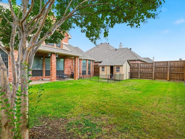 2624  Deer Hollow Drive , Little Elm Texas 75068