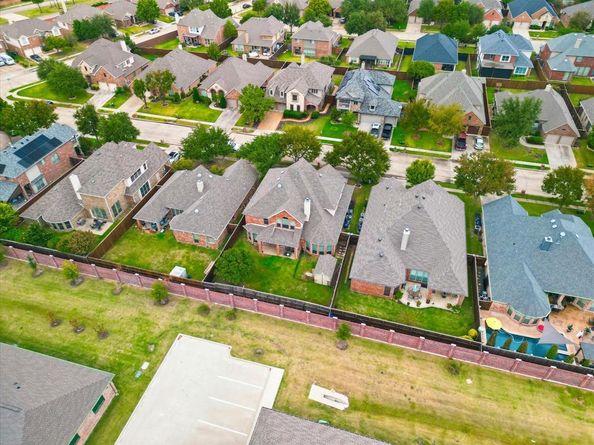 2624  Deer Hollow Drive , Little Elm Texas 75068