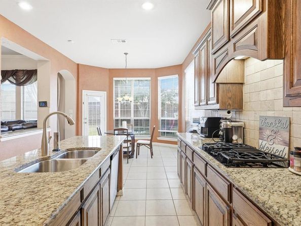 2624  Deer Hollow Drive , Little Elm Texas 75068