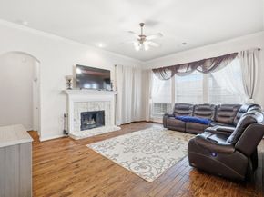 2624  Deer Hollow Drive , Little Elm Texas 75068