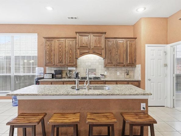 2624  Deer Hollow Drive , Little Elm Texas 75068