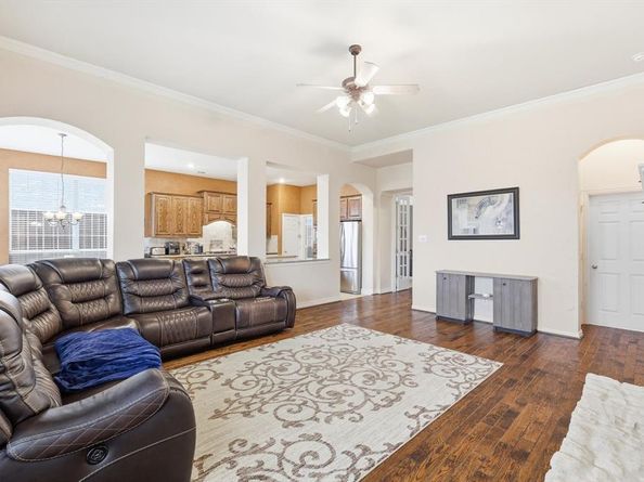 2624  Deer Hollow Drive , Little Elm Texas 75068