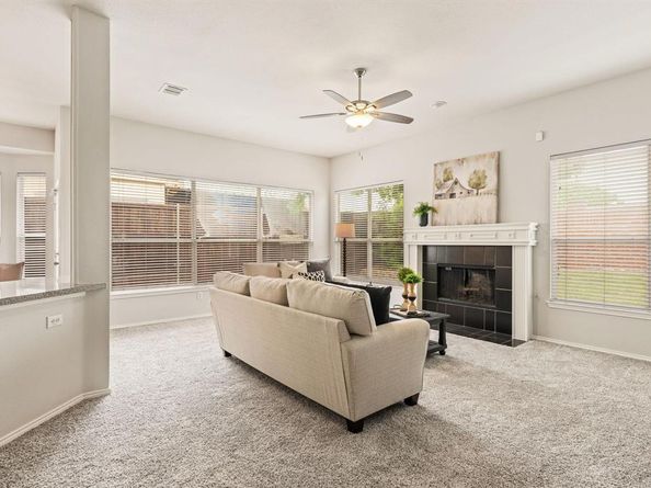 1325  Winnipeg Drive , Lewisville Texas 75077