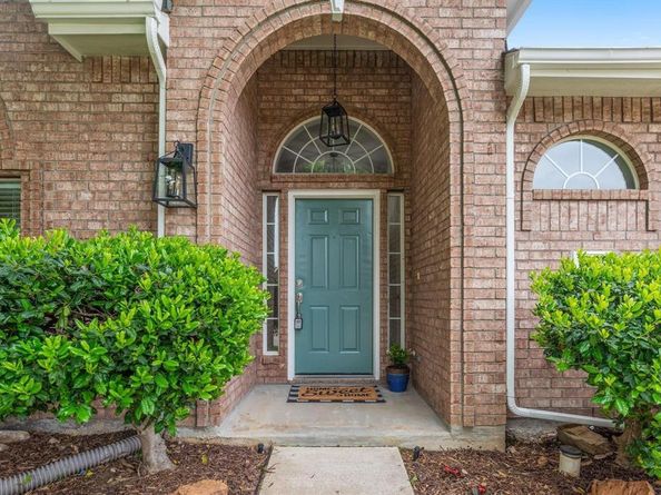 1325  Winnipeg Drive , Lewisville Texas 75077