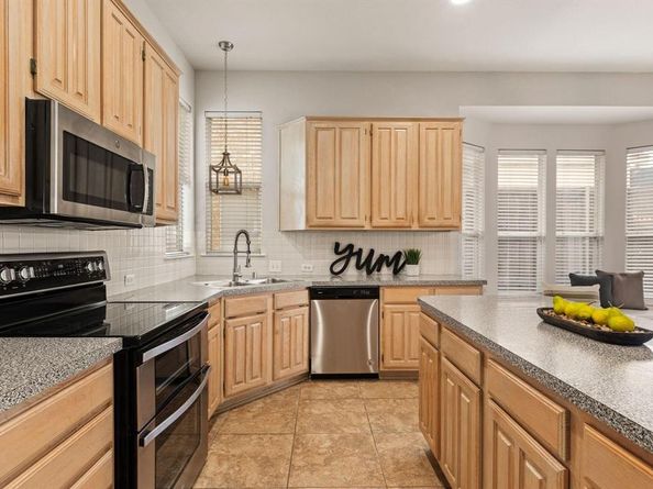 1325  Winnipeg Drive , Lewisville Texas 75077