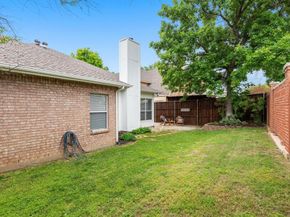 1325  Winnipeg Drive , Lewisville Texas 75077