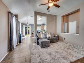 7411  Marsland Lane , Arlington Texas 76001