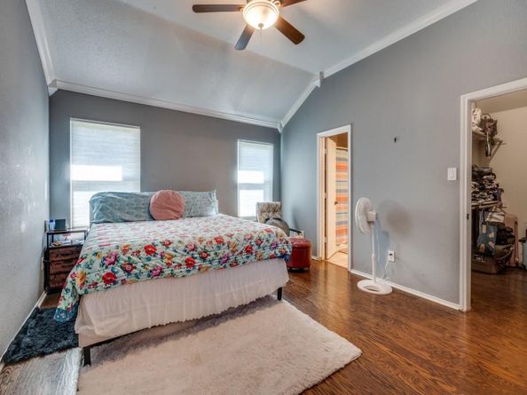 7411  Marsland Lane , Arlington Texas 76001