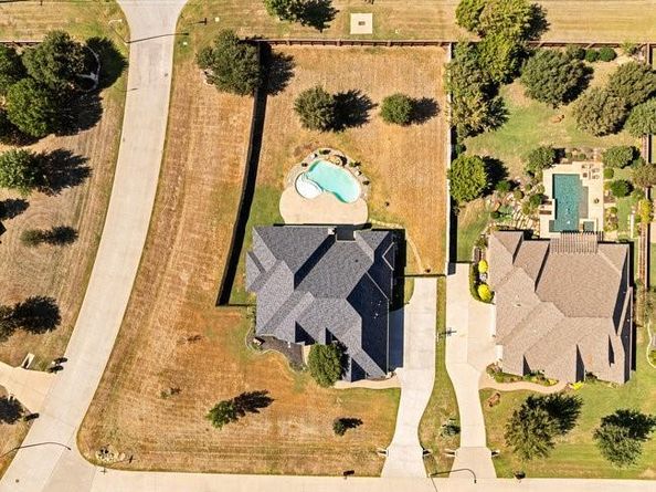 12901  Smokey Ranch Drive , Fort Worth Texas 76052